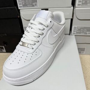 Nike Air Force 1 Low 07 White